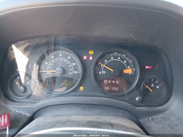 Jeep Patriot 2016 1C4NJPBB6GD583672 Image 7