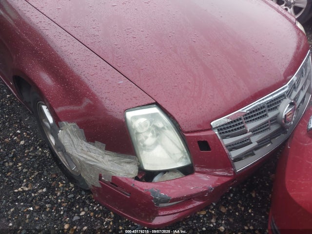 2006 CADILLAC STS 1G6DW677X60162543 Photo 5