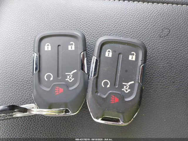 1GKKNRL48NZ181613 GMC lsy