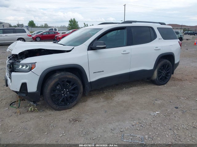 1GKKNRL48NZ181613 GMC lsy