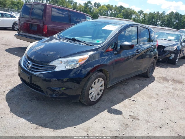 Nissan VERSA NOTE 2015 3N1CE2CP0FL354652 Image 2