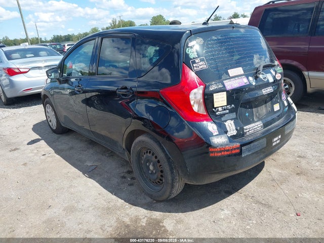 Nissan VERSA NOTE 2015 3N1CE2CP0FL354652 Image 3