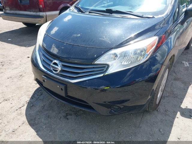 Nissan VERSA NOTE 2015 3N1CE2CP0FL354652 Image 6