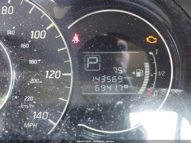 Nissan VERSA NOTE 2015 3N1CE2CP0FL354652 Image 7