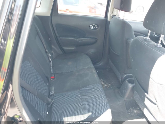 Nissan VERSA NOTE 2015 3N1CE2CP0FL354652 Image 8