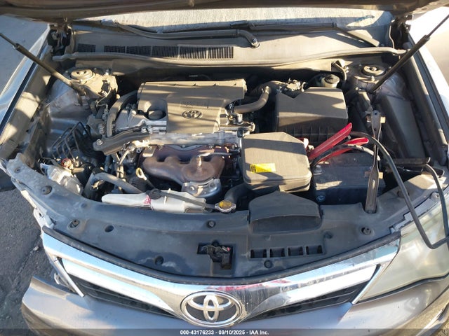 4T4BF1FK0ER426066 Toyota 2ar-fe