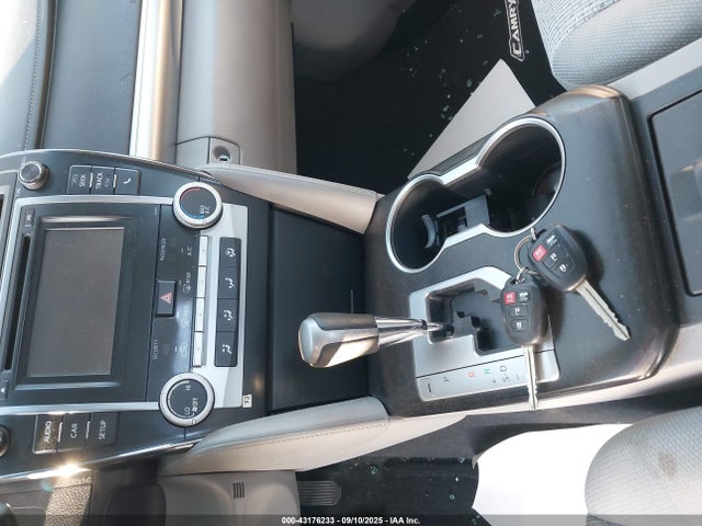4T4BF1FK0ER426066 Toyota 2ar-fe
