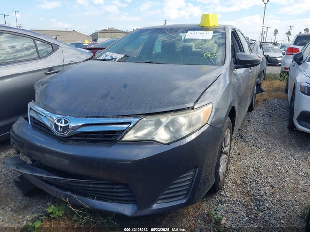 4T4BF1FK0ER426066 Toyota 2ar-fe