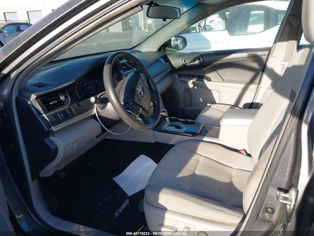 4T4BF1FK0ER426066 Toyota 2ar-fe