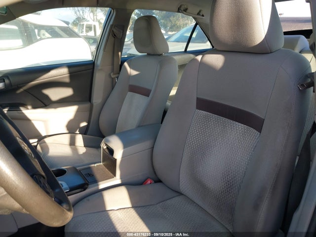 4T4BF1FK0ER426066 Toyota 2ar-fe