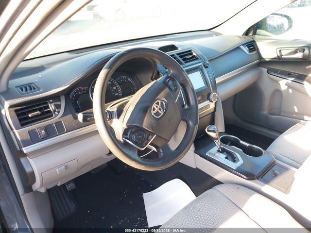 4T4BF1FK0ER426066 Toyota 2ar-fe