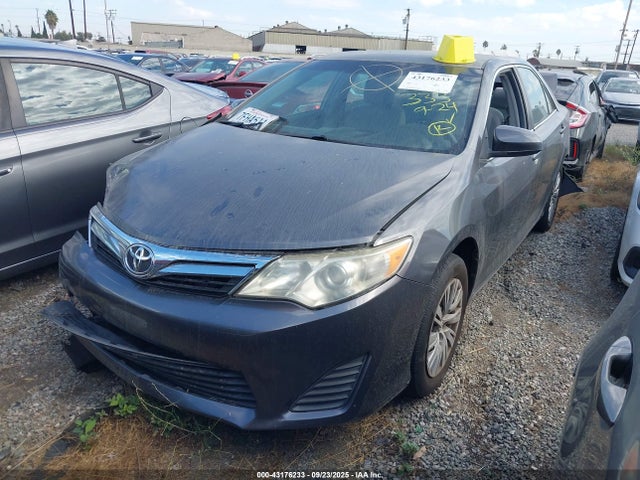 4T4BF1FK0ER426066 Toyota 2ar-fe