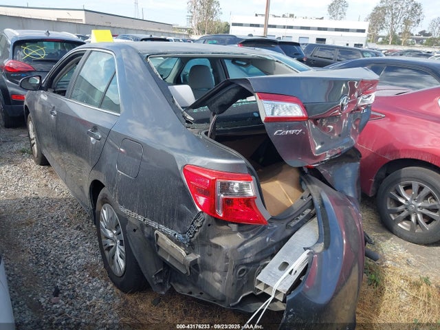 4T4BF1FK0ER426066 Toyota 2ar-fe
