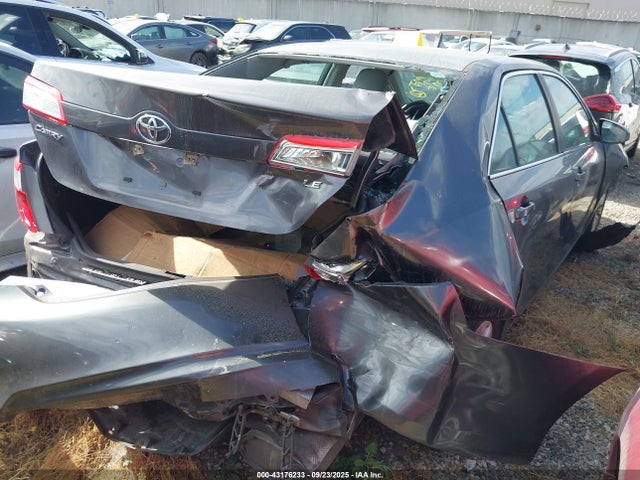 4T4BF1FK0ER426066 Toyota 2ar-fe