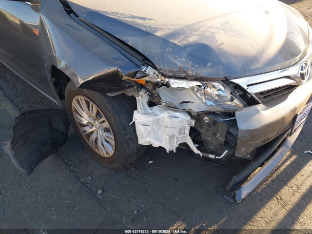 4T4BF1FK0ER426066 Toyota 2ar-fe