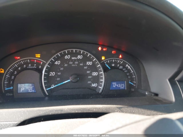 4T4BF1FK0ER426066 Toyota 2ar-fe