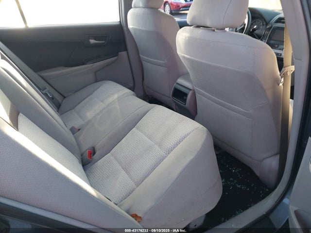 4T4BF1FK0ER426066 Toyota 2ar-fe