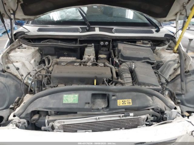 2006 MINI COOPER WMWRC33546TK17255 Photo 9