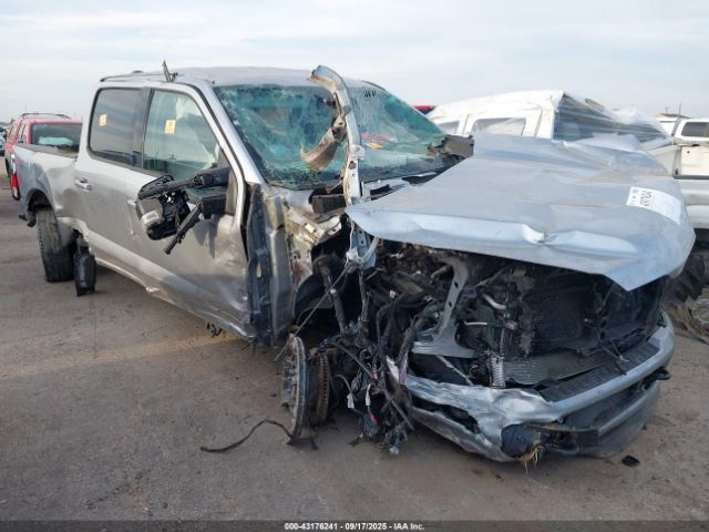 2023 FORD F-250 1FT8W2BT5PEE19186