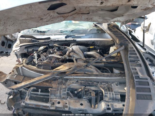 2023 FORD F-250 1FT8W2BT5PEE19186 Photo 9