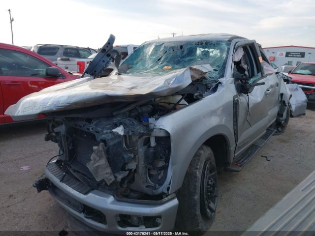 2023 FORD F-250 1FT8W2BT5PEE19186 Photo 1