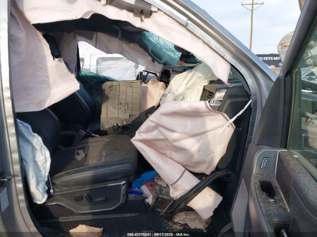 2023 FORD F-250 1FT8W2BT5PEE19186 Photo 4