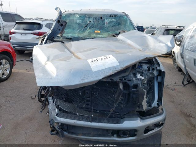 2023 FORD F-250 1FT8W2BT5PEE19186 Photo 5