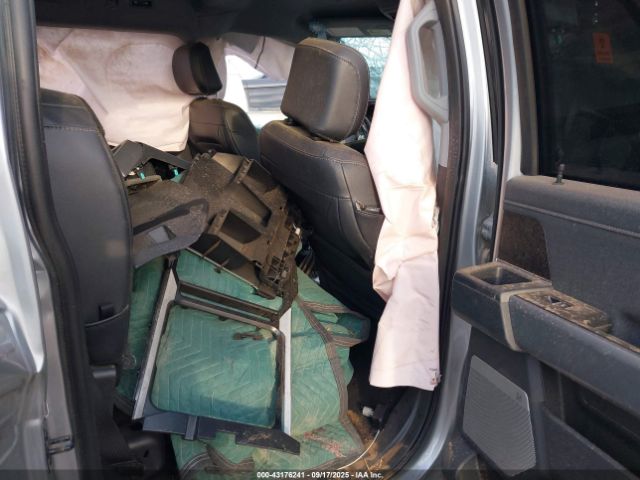 2023 FORD F-250 1FT8W2BT5PEE19186 Photo 7