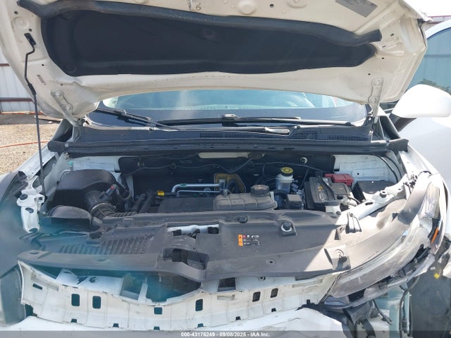 Chevrolet luv - mfi, variable valve timing, e85 max, alum 2018 KL7CJKSB6JB600691 Image 10