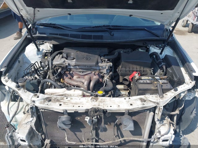 Toyota 2ar-fe 2015 4T1BF1FK9FU036806 Image 10