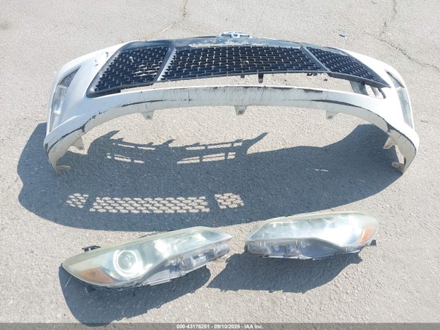 Toyota 2ar-fe 2015 4T1BF1FK9FU036806 Image 12