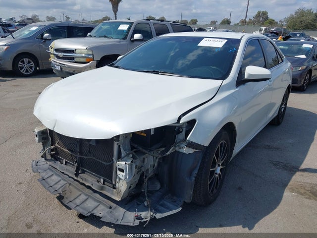 Toyota 2ar-fe 2015 4T1BF1FK9FU036806 Image 2