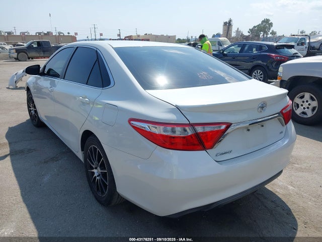 Toyota 2ar-fe 2015 4T1BF1FK9FU036806 Image 3