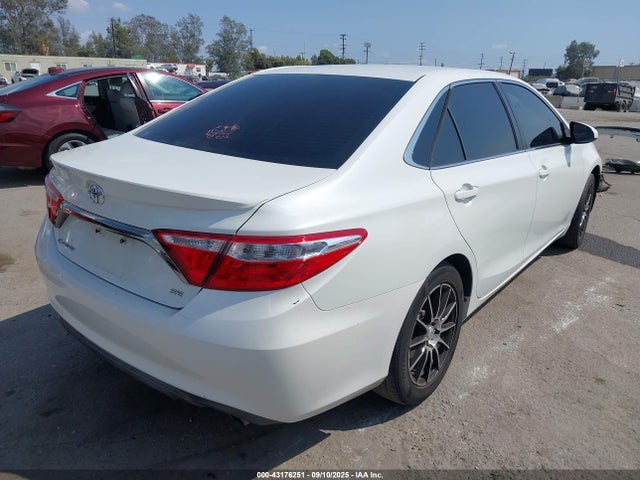 Toyota 2ar-fe 2015 4T1BF1FK9FU036806 Image 4