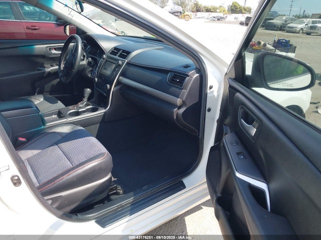 Toyota 2ar-fe 2015 4T1BF1FK9FU036806 Image 5