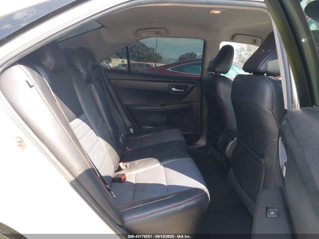 Toyota 2ar-fe 2015 4T1BF1FK9FU036806 Image 8