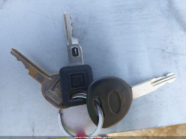 1990 CHEVROLET CORVETTE 1G1YY3386L5117693 Photo 10