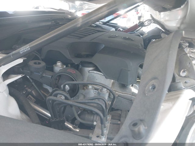 Toyota 2gr-fe 2016 4T1BK1EB2GU241138 Image 10