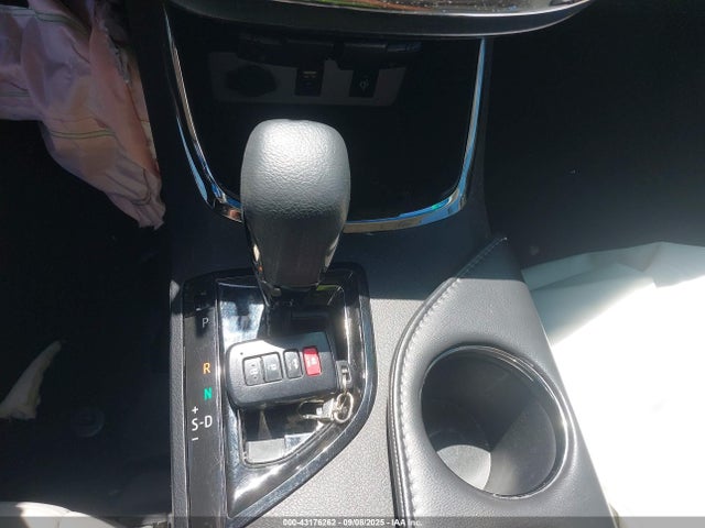 Toyota 2gr-fe 2016 4T1BK1EB2GU241138 Image 11