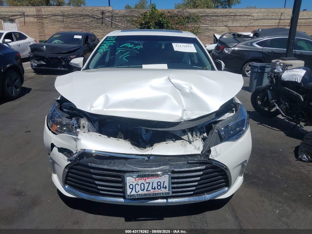 Toyota 2gr-fe 2016 4T1BK1EB2GU241138 Image 13