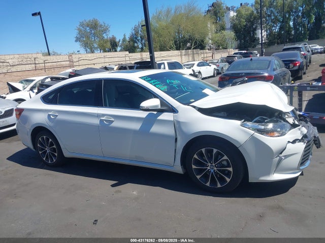 Toyota 2gr-fe 2016 4T1BK1EB2GU241138 Image 14