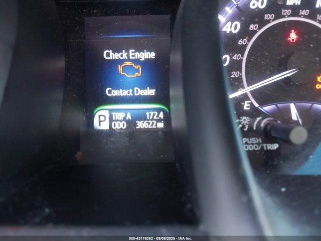 Toyota 2gr-fe 2016 4T1BK1EB2GU241138 Image 16