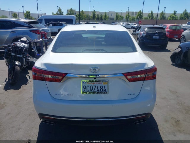 Toyota 2gr-fe 2016 4T1BK1EB2GU241138 Image 17