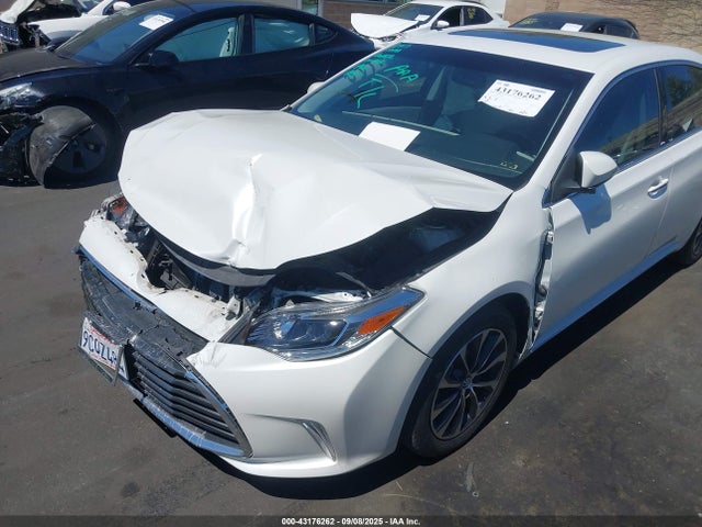 Toyota 2gr-fe 2016 4T1BK1EB2GU241138 Image 12