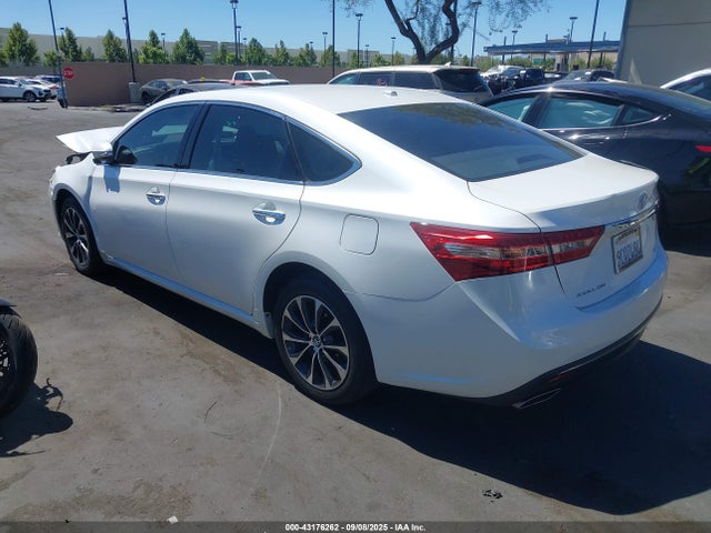 Toyota 2gr-fe 2016 4T1BK1EB2GU241138 Image 3