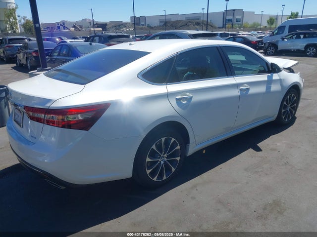 Toyota 2gr-fe 2016 4T1BK1EB2GU241138 Image 4