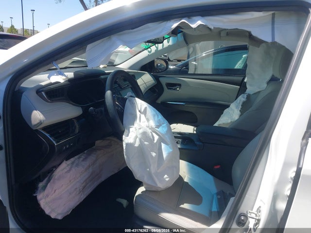 Toyota 2gr-fe 2016 4T1BK1EB2GU241138 Image 5