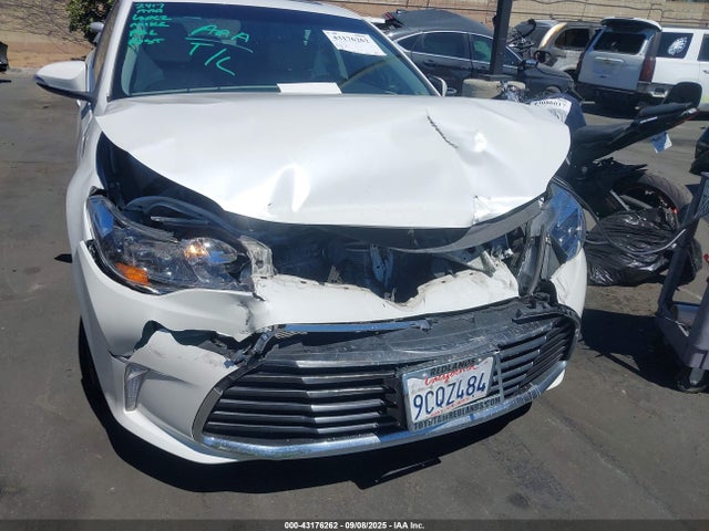 Toyota 2gr-fe 2016 4T1BK1EB2GU241138 Image 6
