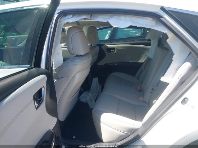 Toyota 2gr-fe 2016 4T1BK1EB2GU241138 Image 8