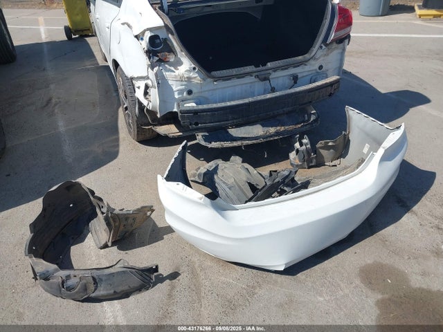 Honda r18z1 2014 19XFB2F80EE254206 Image 12
